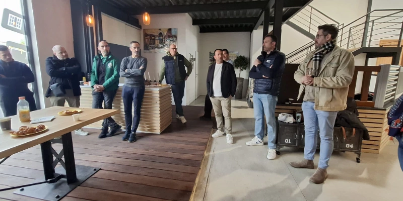 ABEL ALU – Valoriser les acteurs du territoire ACVI