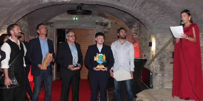 Grand Gala de fin d’année de l’UPAM – 12 décembre 2025