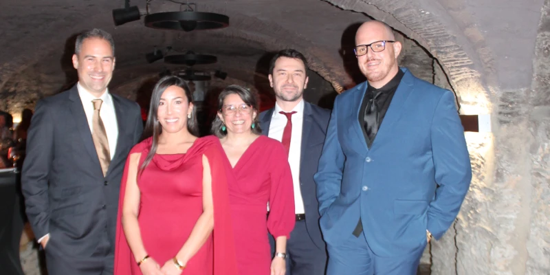 Grand Gala de fin d’année de l’UPAM – 12 décembre 2025