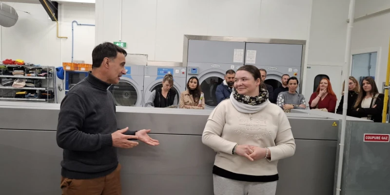 ESAT APAJH : immersion au cœur de l’engagement social