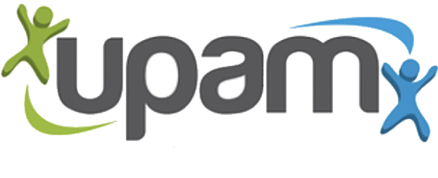 UPAM Logo