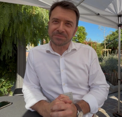 Alexandre Augier