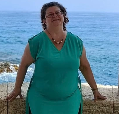 Anabel Ugidos
